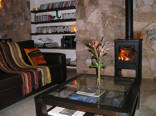 Hotel Las Dalias  | Villa de Las Rosas | Cordoba | Argentina 10