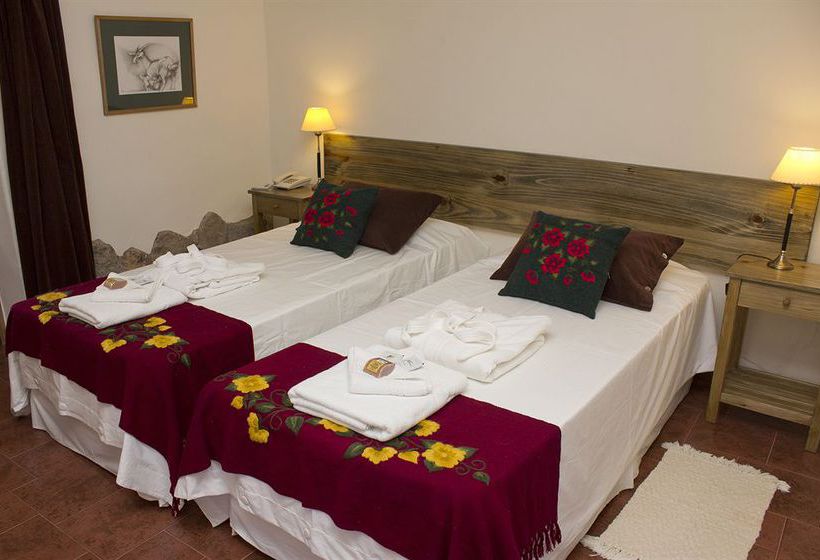 Hotel Las Dalias  | Villa de Las Rosas | Cordoba | Argentina 2