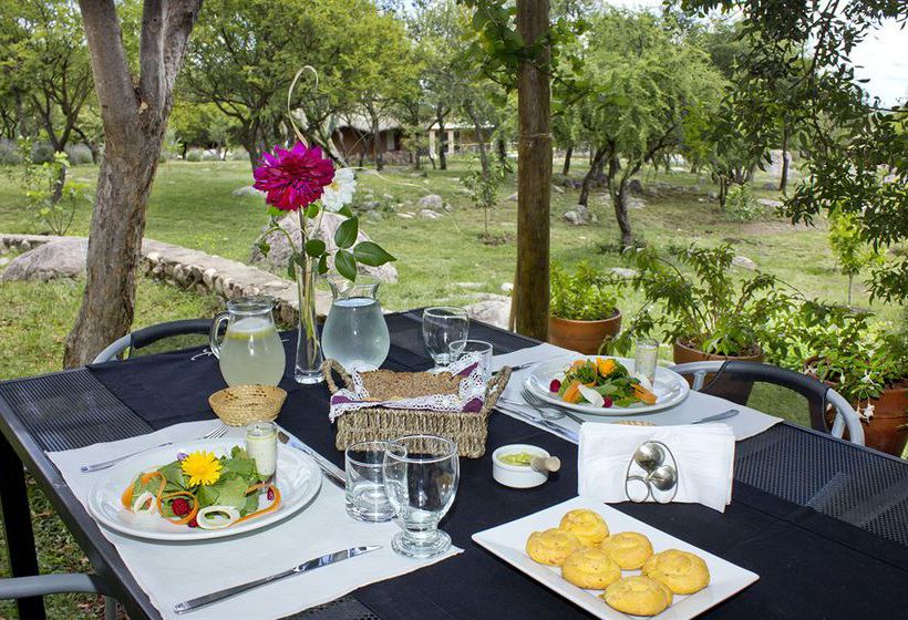 Hotel Las Dalias  | Villa de Las Rosas | Cordoba | Argentina 3