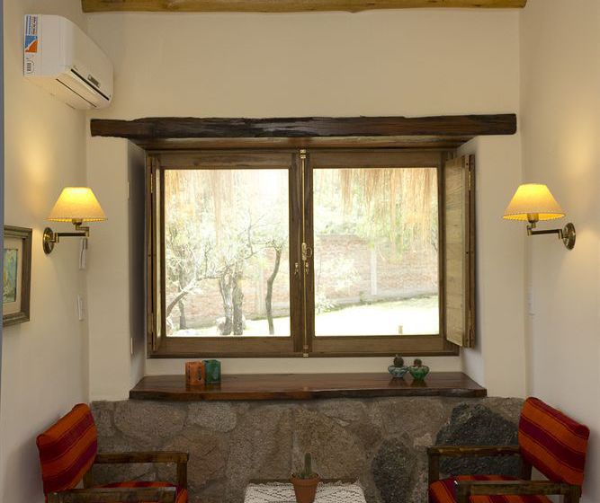 Hotel Las Dalias  | Villa de Las Rosas | Cordoba | Argentina 4