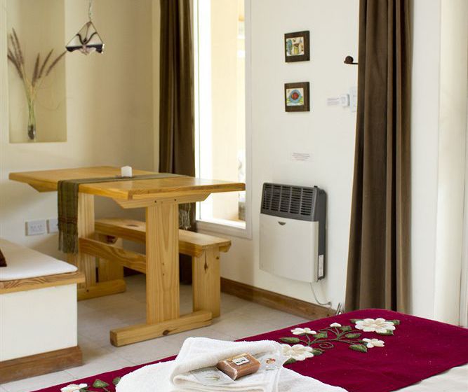 Hotel Las Dalias  | Villa de Las Rosas | Cordoba | Argentina 5