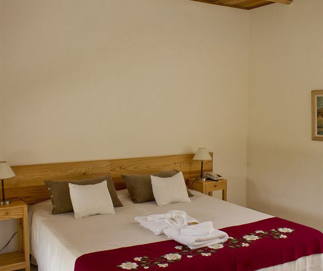 Hotel Las Dalias  | Villa de Las Rosas | Cordoba | Argentina 6