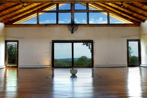 Hotel Las Dalias  | Villa de Las Rosas | Cordoba | Argentina 9