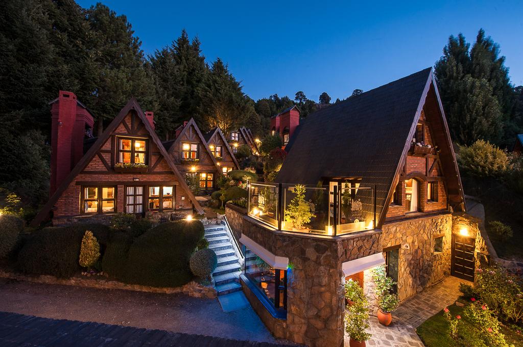 Cabañas Antilhue  | San Martín de los Andes | Neuquén | Argentina 1