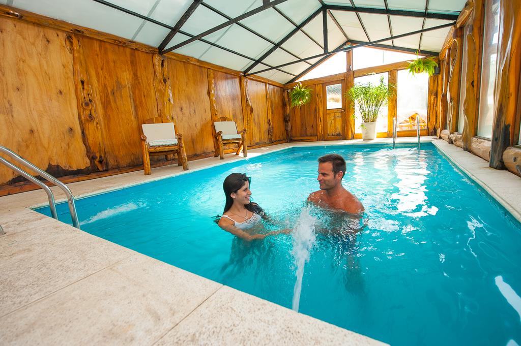Cabañas Antilhue  | San Martín de los Andes | Neuquén | Argentina 11