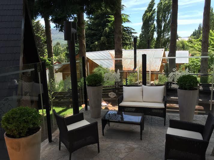 Cabañas Antilhue  | San Martín de los Andes | Neuquén | Argentina 12