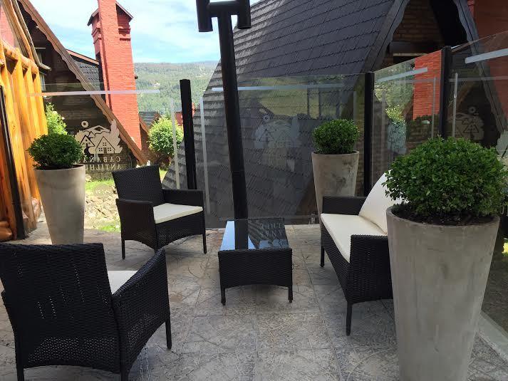 Cabañas Antilhue  | San Martín de los Andes | Neuquén | Argentina 13