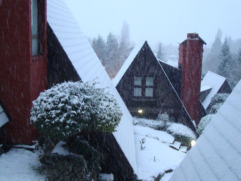 Cabañas Antilhue  | San Martín de los Andes | Neuquén | Argentina 15