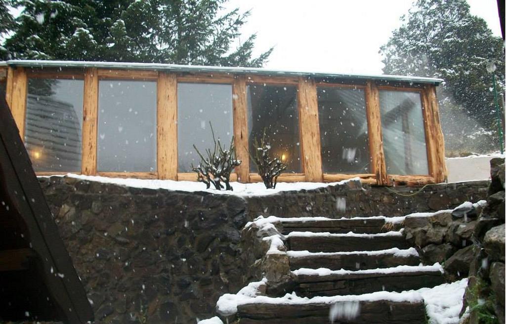 Cabañas Antilhue  | San Martín de los Andes | Neuquén | Argentina 16