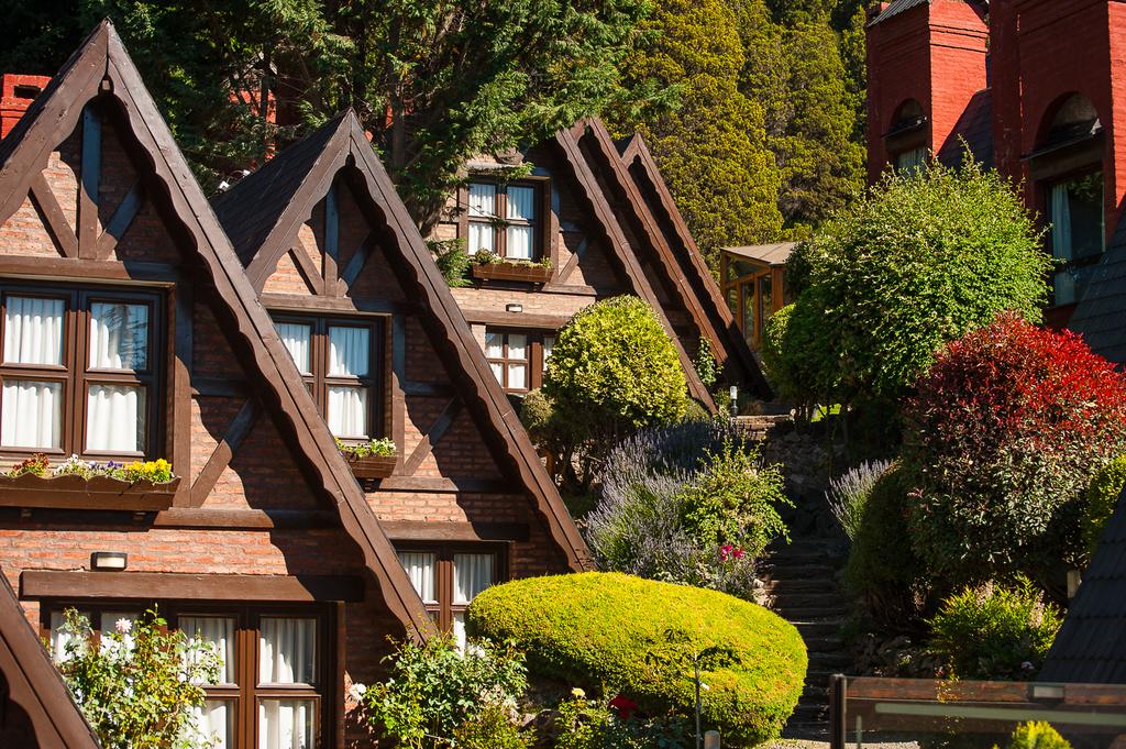 Cabañas Antilhue  | San Martín de los Andes | Neuquén | Argentina 2