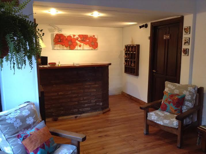 Cabañas Antilhue  | San Martín de los Andes | Neuquén | Argentina 3