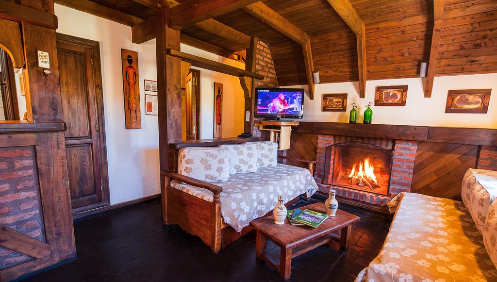 Cabañas Antilhue  | San Martín de los Andes | Neuquén | Argentina 6