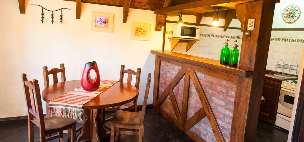 Cabañas Antilhue  | San Martín de los Andes | Neuquén | Argentina 7