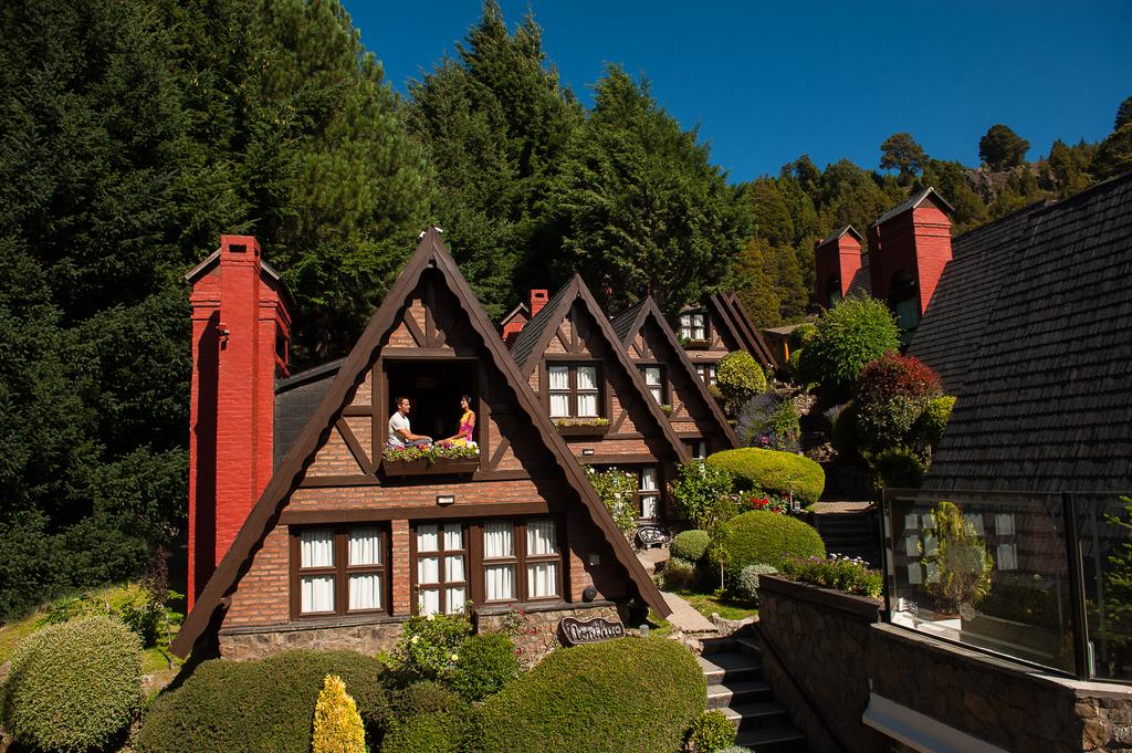 Cabañas Antilhue  | San Martín de los Andes | Neuquén | Argentina 9