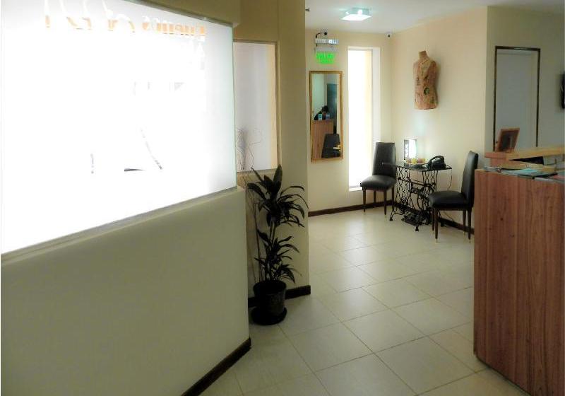 Hotel Buenos Aires Inn  | Buenos Aires | Buenos Aires | Argentina 1