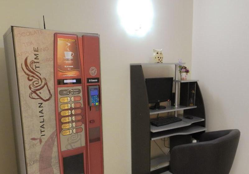 Hotel Buenos Aires Inn  | Buenos Aires | Buenos Aires | Argentina 10