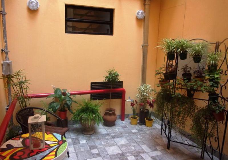 Hotel Buenos Aires Inn  | Buenos Aires | Buenos Aires | Argentina 11