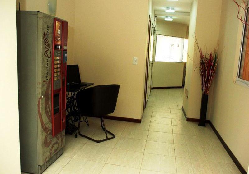 Hotel Buenos Aires Inn  | Buenos Aires | Buenos Aires | Argentina 13