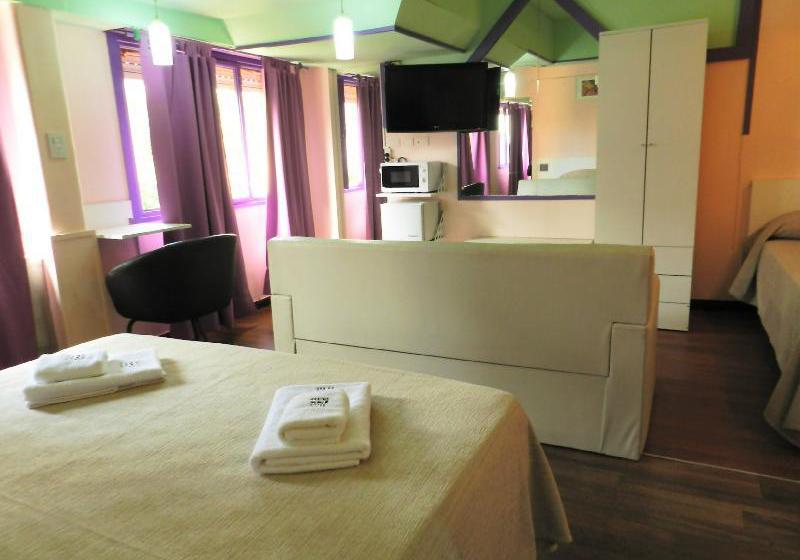 Hotel Buenos Aires Inn  | Buenos Aires | Buenos Aires | Argentina 14