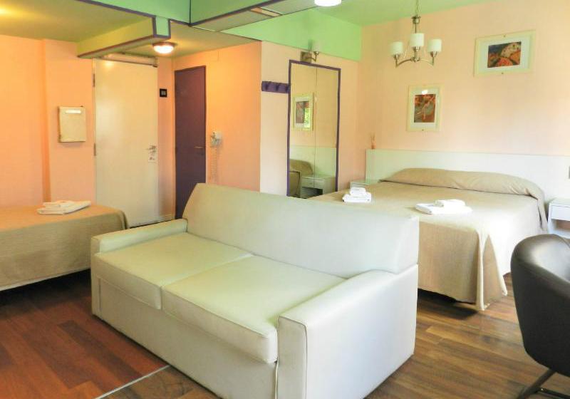 Hotel Buenos Aires Inn  | Buenos Aires | Buenos Aires | Argentina 15