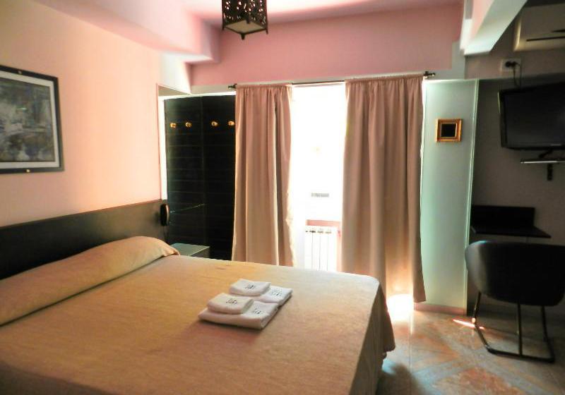 Hotel Buenos Aires Inn  | Buenos Aires | Buenos Aires | Argentina 16