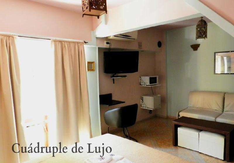 Hotel Buenos Aires Inn  | Buenos Aires | Buenos Aires | Argentina 17