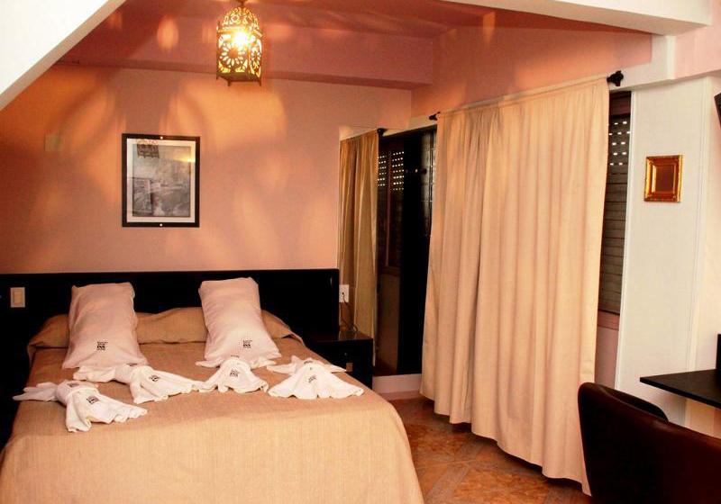 Hotel Buenos Aires Inn  | Buenos Aires | Buenos Aires | Argentina 18