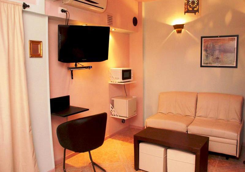 Hotel Buenos Aires Inn  | Buenos Aires | Buenos Aires | Argentina 19