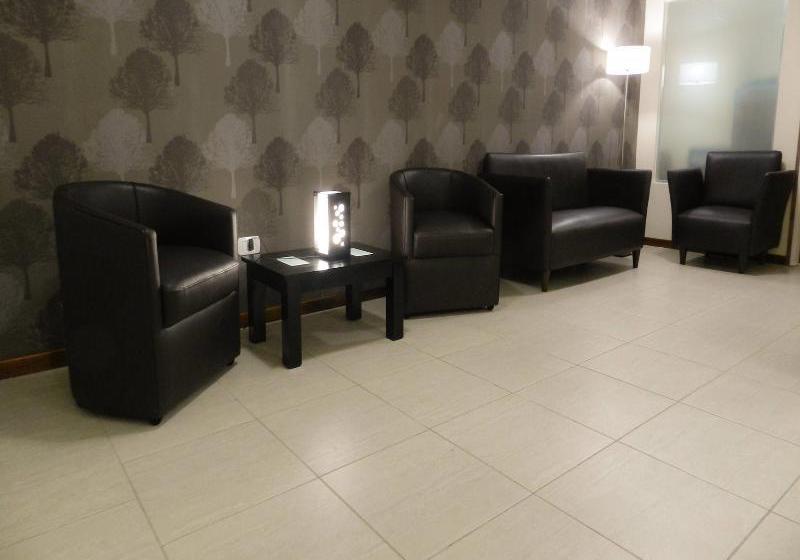 Hotel Buenos Aires Inn  | Buenos Aires | Buenos Aires | Argentina 2