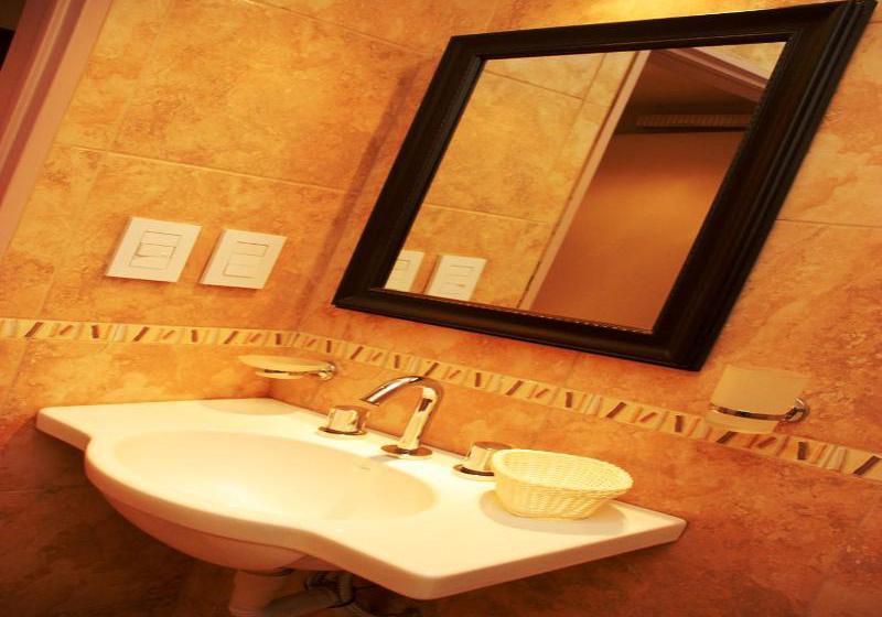 Hotel Buenos Aires Inn  | Buenos Aires | Buenos Aires | Argentina 20