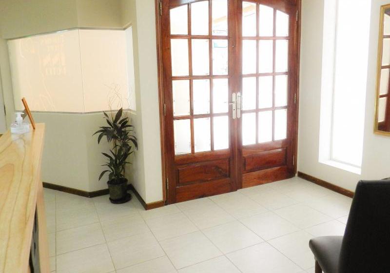 Hotel Buenos Aires Inn  | Buenos Aires | Buenos Aires | Argentina 3