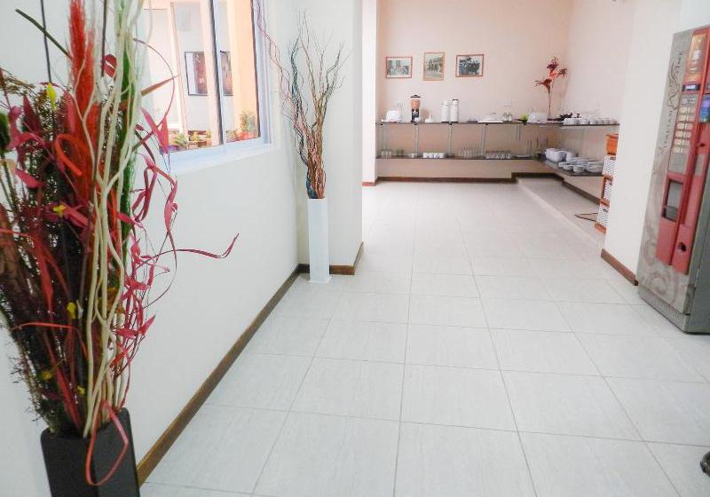 Hotel Buenos Aires Inn  | Buenos Aires | Buenos Aires | Argentina 4