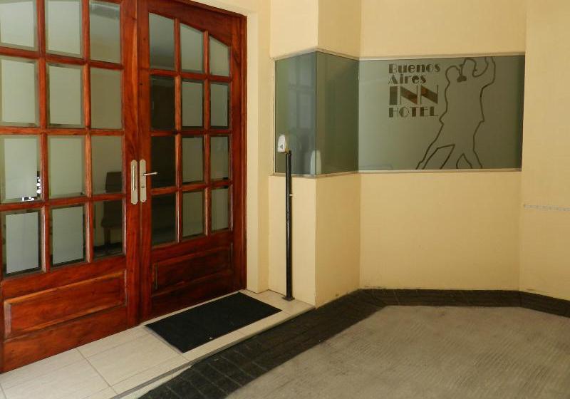 Hotel Buenos Aires Inn  | Buenos Aires | Buenos Aires | Argentina 5