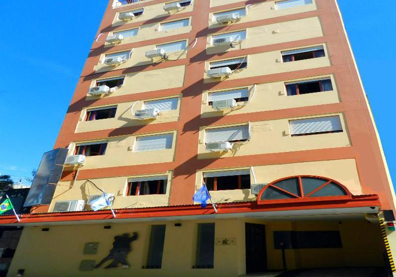 Hotel Buenos Aires Inn  | Buenos Aires | Buenos Aires | Argentina 6