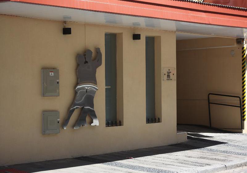 Hotel Buenos Aires Inn  | Buenos Aires | Buenos Aires | Argentina 7