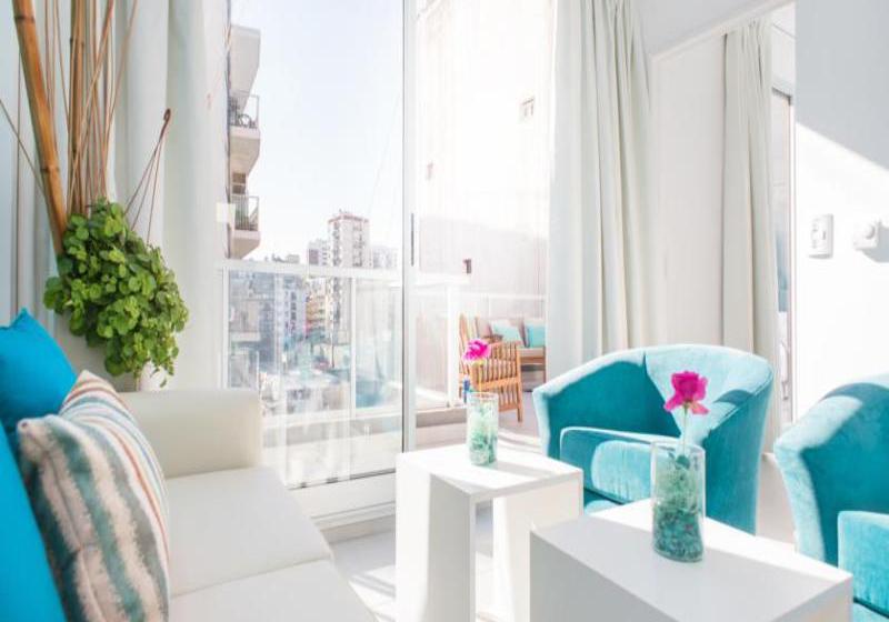 Hotel Sohopoint Palermo  | Buenos Aires | Buenos Aires | Argentina 2