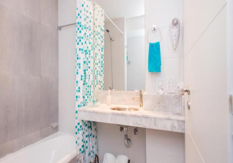 Hotel Sohopoint Palermo  | Buenos Aires | Buenos Aires | Argentina 3