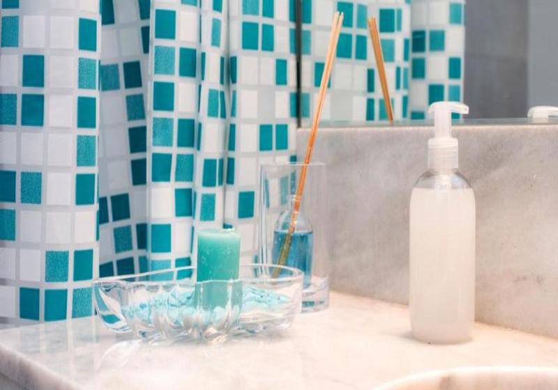 Hotel Sohopoint Palermo  | Buenos Aires | Buenos Aires | Argentina 4