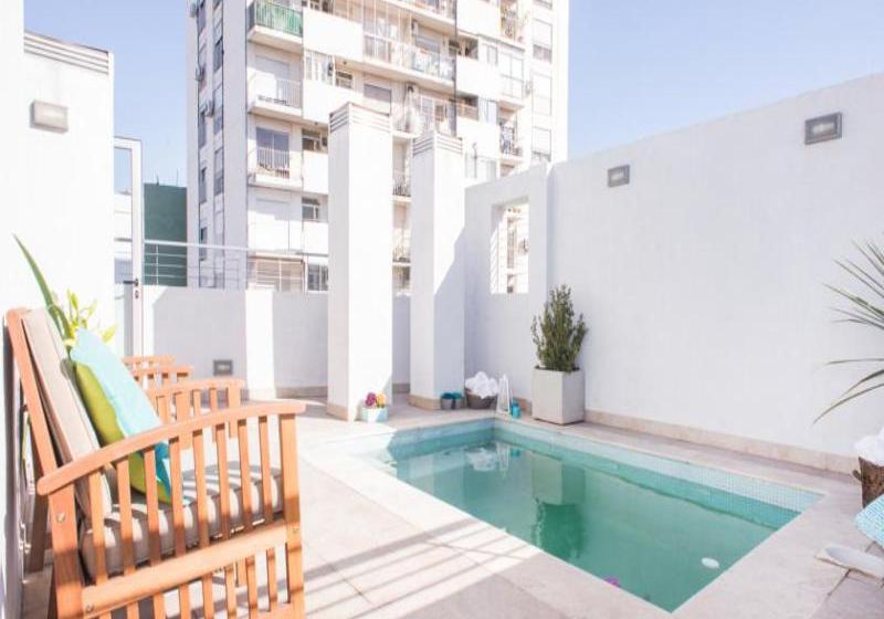 Hotel Sohopoint Palermo  | Buenos Aires | Buenos Aires | Argentina 5