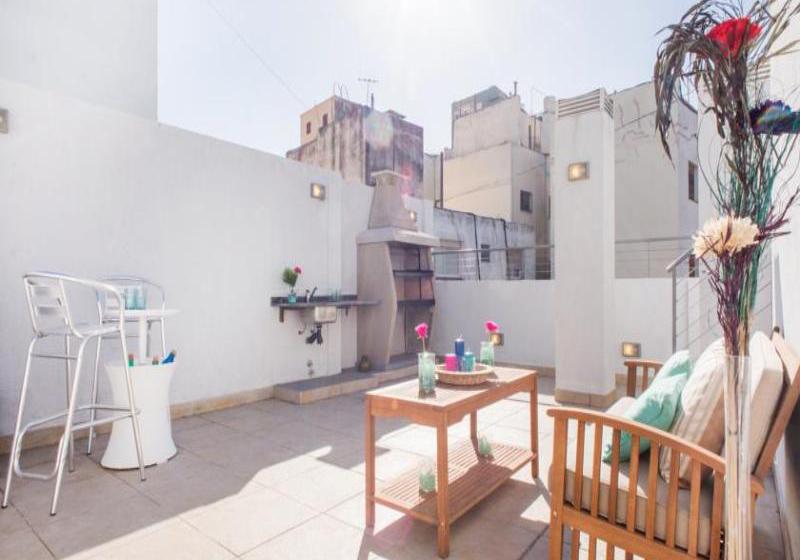 Hotel Sohopoint Palermo  | Buenos Aires | Buenos Aires | Argentina 6