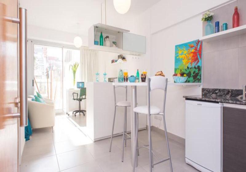 Hotel Sohopoint Palermo  | Buenos Aires | Buenos Aires | Argentina 7