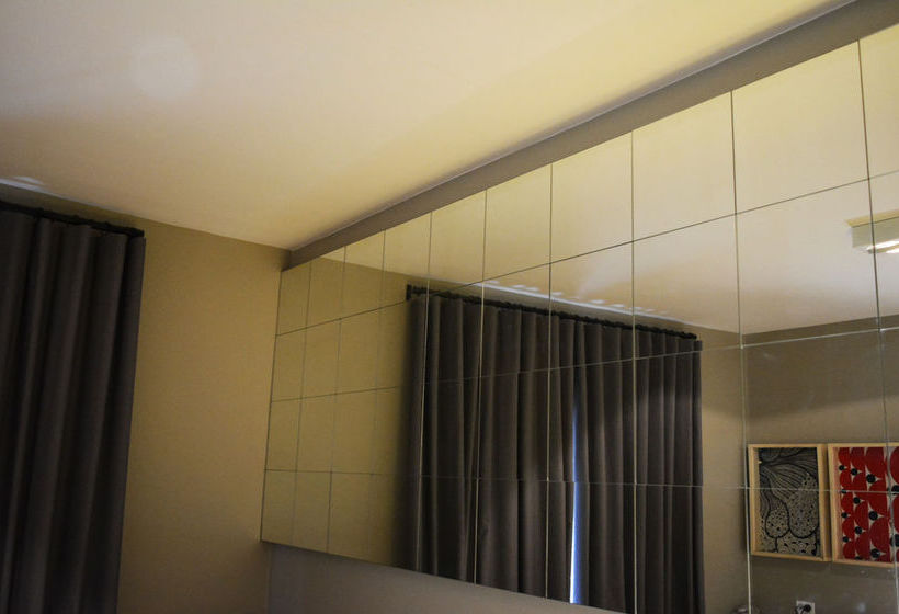 Hotel Arenales  | Buenos Aires | Buenos Aires | Argentina 1