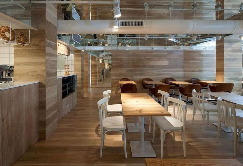 Hotel Arenales  | Buenos Aires | Buenos Aires | Argentina 10