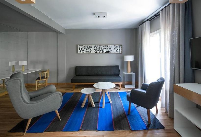 Hotel Arenales  | Buenos Aires | Buenos Aires | Argentina 11