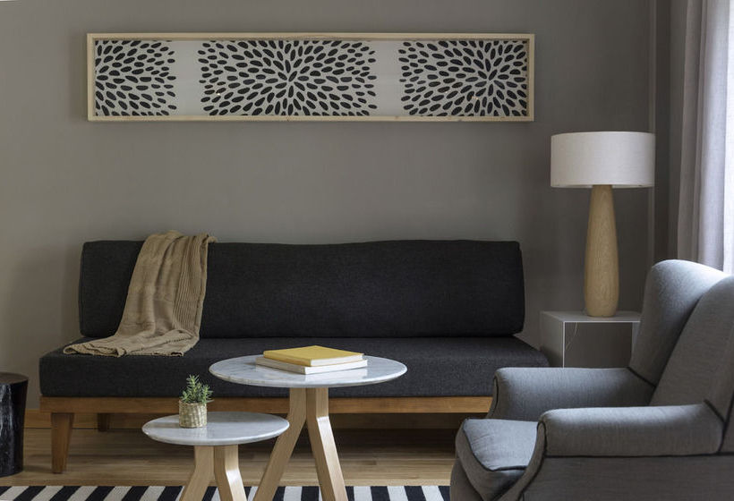 Hotel Arenales  | Buenos Aires | Buenos Aires | Argentina 16