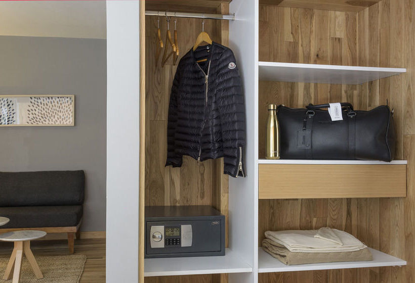 Hotel Arenales  | Buenos Aires | Buenos Aires | Argentina 18