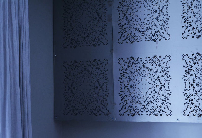 Hotel Arenales  | Buenos Aires | Buenos Aires | Argentina 2