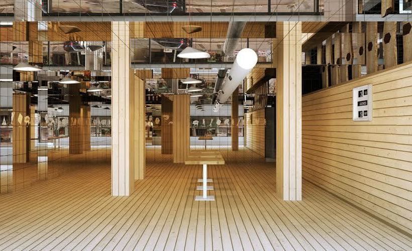 Hotel Arenales  | Buenos Aires | Buenos Aires | Argentina 3