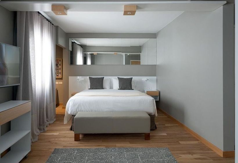 Hotel Arenales  | Buenos Aires | Buenos Aires | Argentina 5