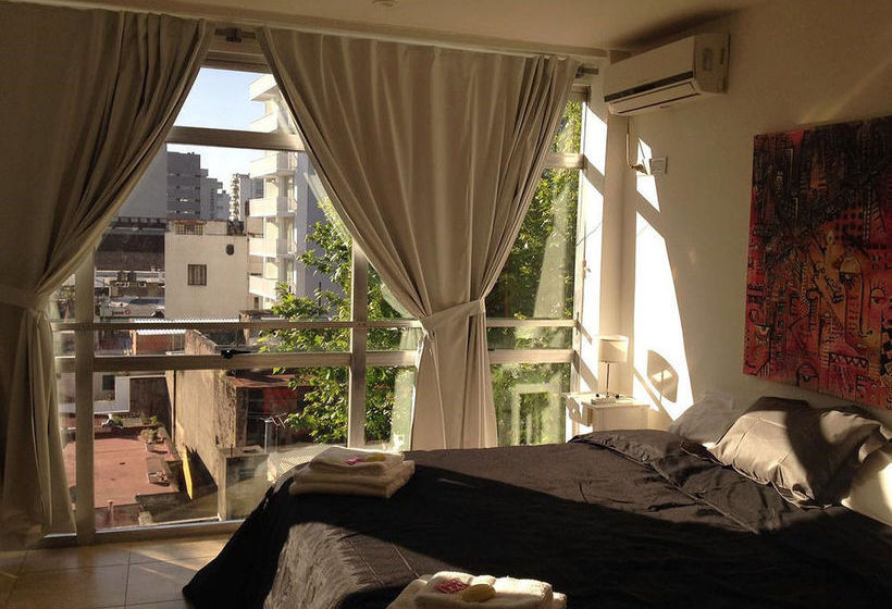 Tacha  | Buenos Aires | Buenos Aires | Argentina 1